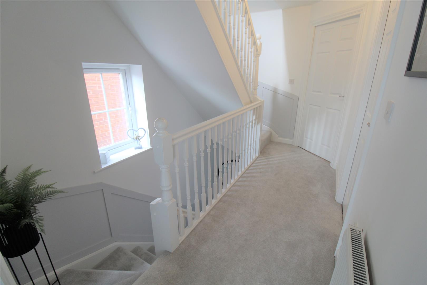 Burtree Drive, Norton Heights, Stoke-On-Trent